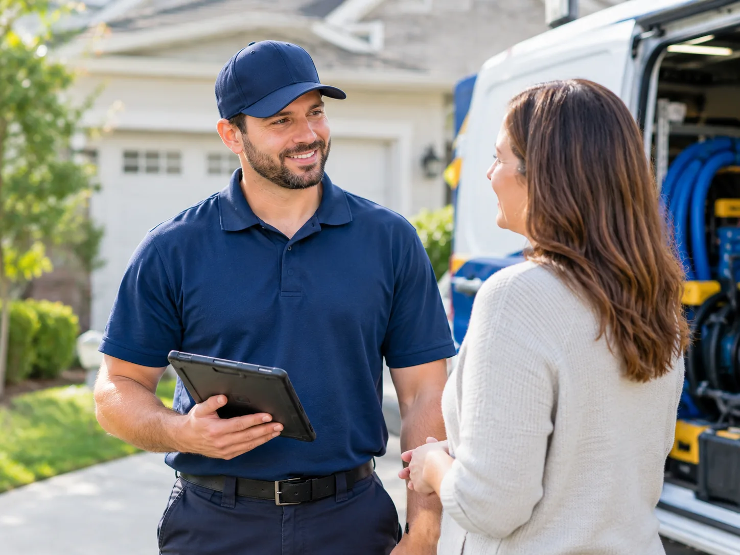 Sewage Backup Cleanup Walker, LA FAQs
